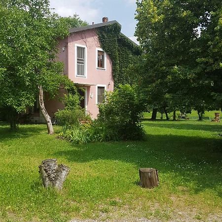 Le Case Nel Bosco Vanzago Kültér fotó