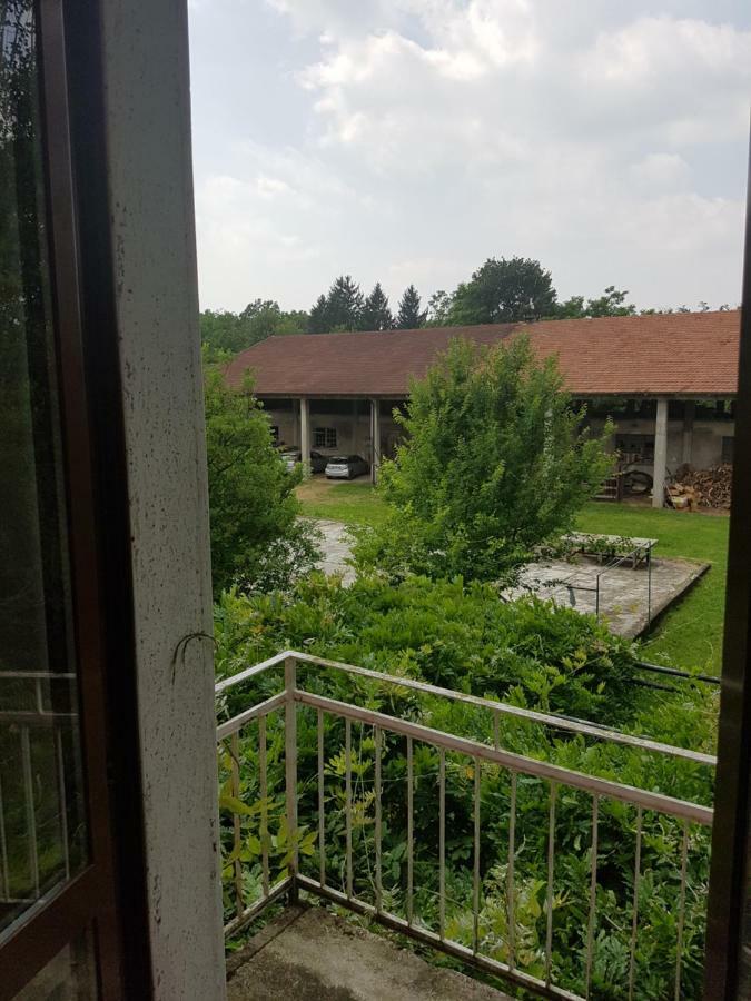 Le Case Nel Bosco Vanzago Kültér fotó